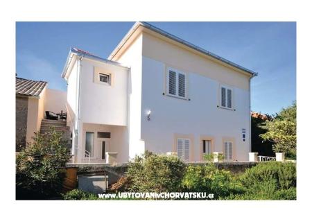 Appartements Vinka Kastela Croatie