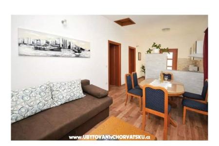 Appartements Vinka foto 5