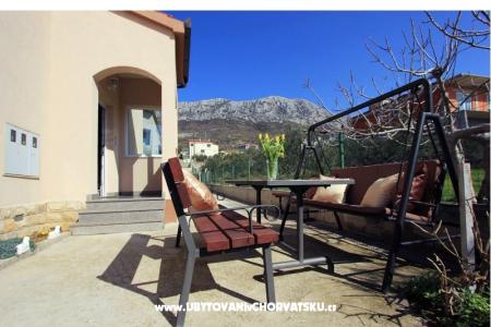 Appartements Vujić foto 4