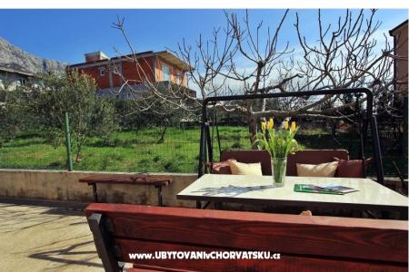 Appartements Vujić foto 5