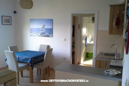 Appartement Mare foto 3