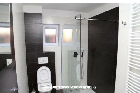 Appartement Nika foto 5