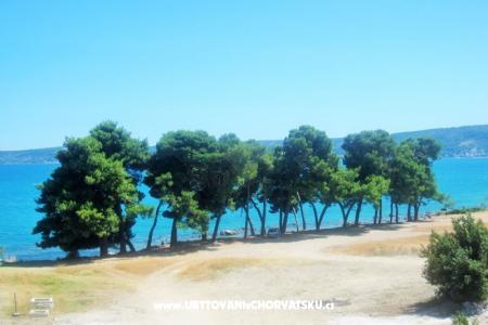 Rumin Appartement 6+2 Kastela Croatie