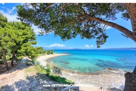 Rumin Appartement 6+2 foto 4