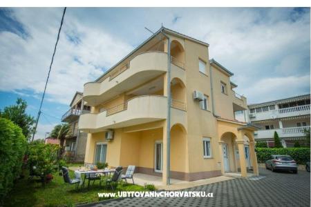 Aprartments Ivan Kastela Croatie