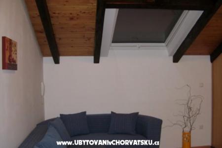 Appartements Botić foto 2