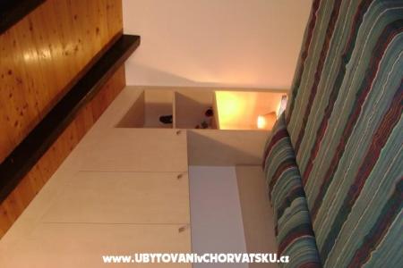 Appartements Botić foto 3