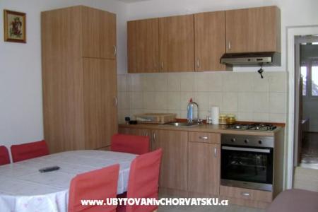Appartements Botić foto 5