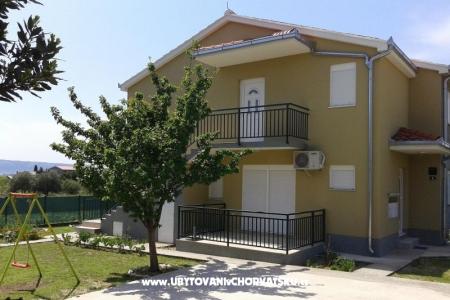Appartement Castel Vecchio  foto 2
