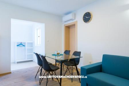 Appartements Duje foto 4
