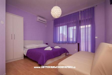 Appartements Mara foto 3