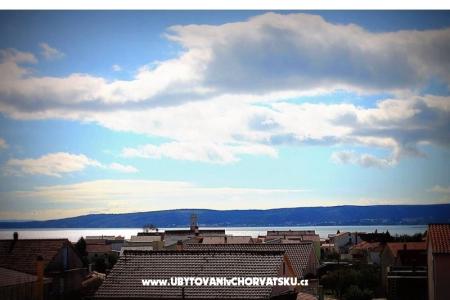 Appartements Mila  foto 2