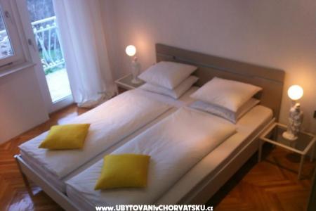 Appartements Mila  foto 3