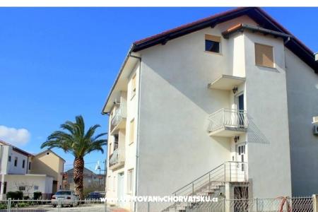 Appartements Mila  foto 5