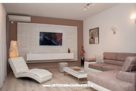Deluxe Appartements Red Sunset foto 2