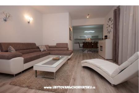 Deluxe Appartements Red Sunset foto 4