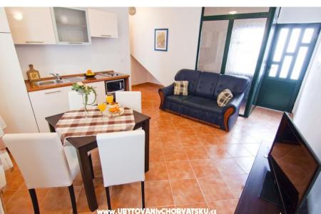 Appartements Tadin - Cambi foto 2