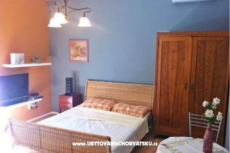 Appartements Vito foto 5