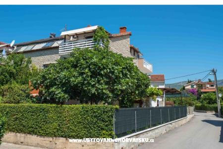 Appartements Kastel foto 2