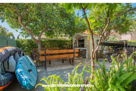 Appartements Kastel foto 3