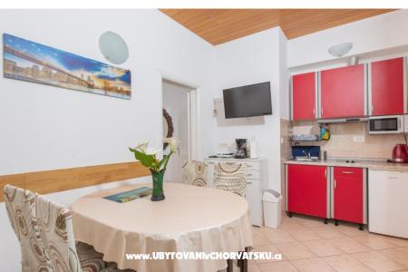 Appartements Kastel foto 4