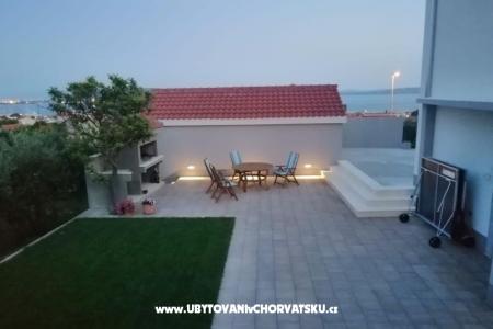 Bayview Appartement foto 5