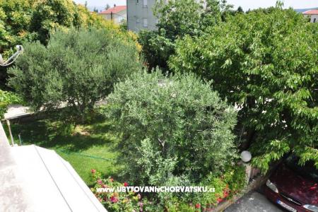 Guest Maison Kastela TIN foto 2