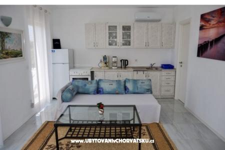 Honey Appartement foto 2