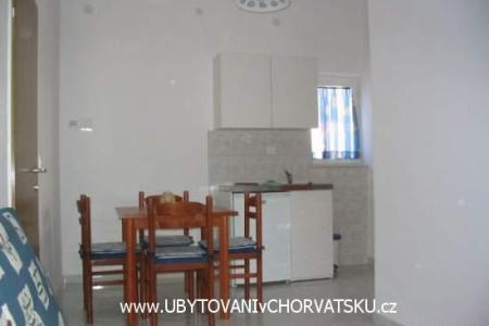Appartements Grgin foto 4