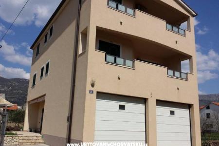 Pearl of Adriatic - Kastela foto 2