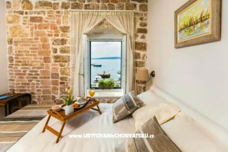 Sea Castle Appartement Gajo foto 5