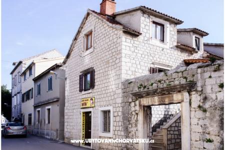 Maison en pierre foto 3