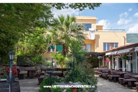 Villa Appartements Julca foto 2