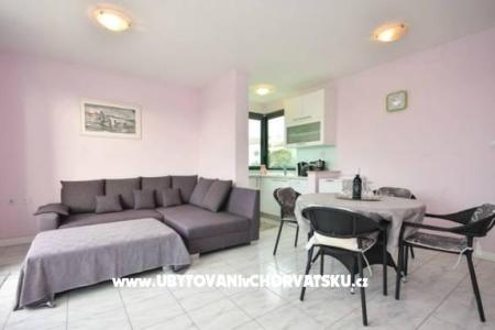 Villa Barbara-Kastela foto 3