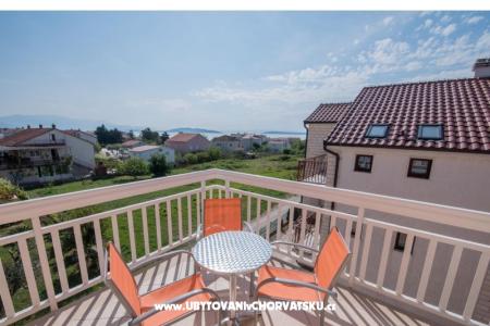 Villa Diva Appartements foto 4