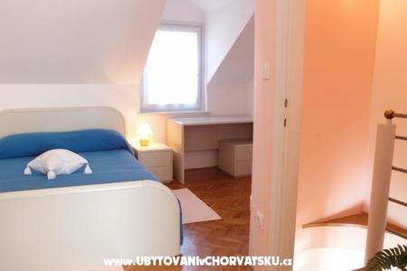 Villa Šoulavy by the beach foto 5