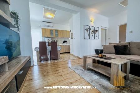 Town center Viturri Luxury apartman foto 4