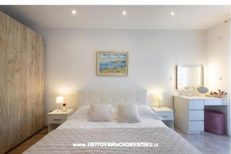 West Appartements Kastela Croatie