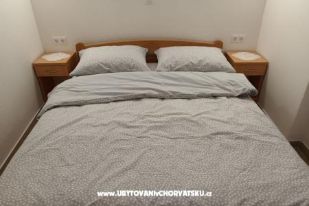 Appartements Duboka foto 2