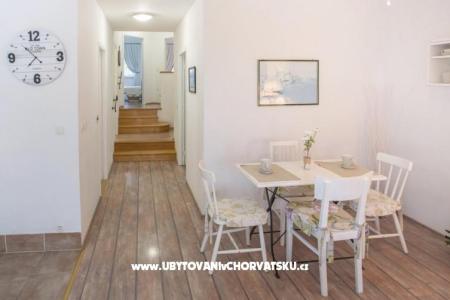 Appartement Mediteranska kuća foto 5
