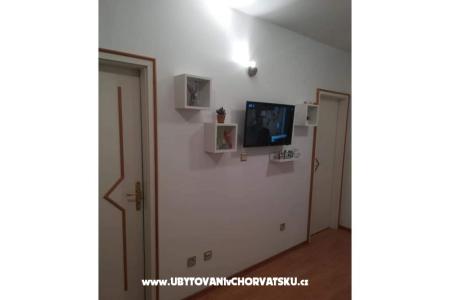 Appartement Mijoc (Loza) foto 5