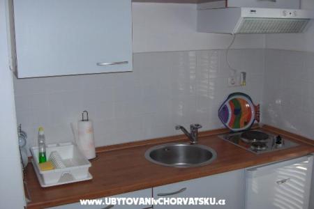 Appartements Ana Klek foto 4