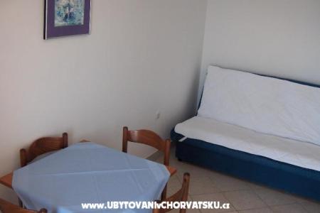 Appartements Ana Klek foto 5
