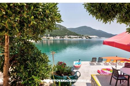 Appartements Anicic Klek Croatie