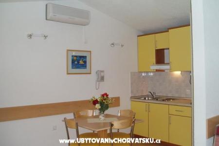 Appartements Bonaca Klek foto 4