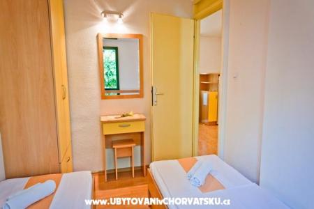 Appartements Bonaca Klek foto 5