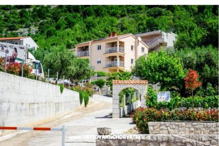 Apartmani Brkić Duba foto 3