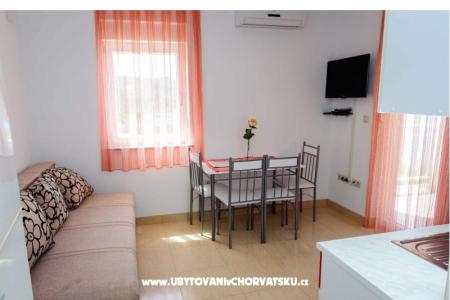 Apartmani Brkić Duba foto 5