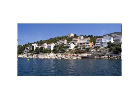 Appartements Deak Komarna Klek Croatie