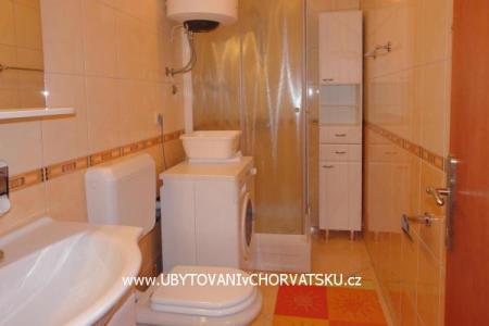Appartements Deak Komarna foto 3